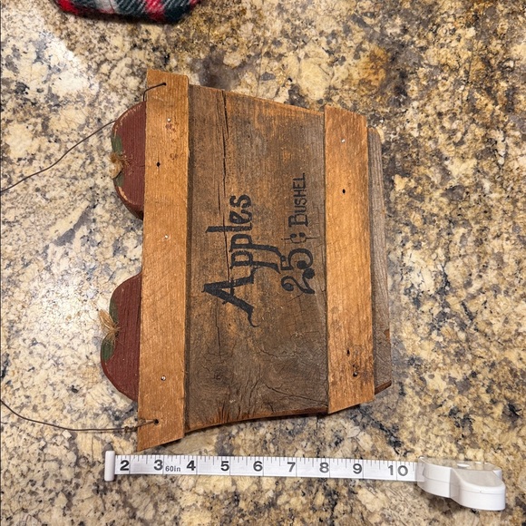 Apple Sign - Picture 6 of 7